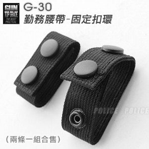 【大山野營】新店桃園 GUN TOP GRADE G-3